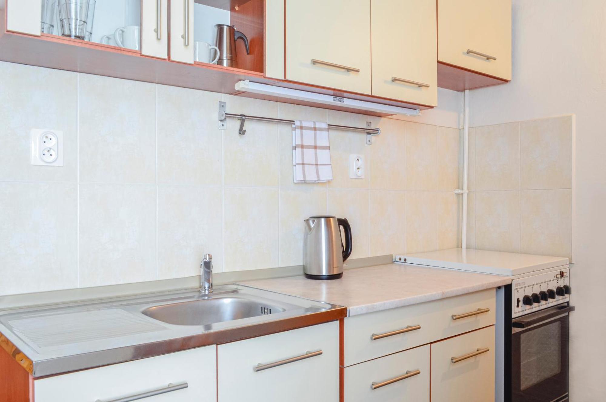 Apartmany Pavilon D - Budget, Classic, Family - Novy Smokovec - High Tatras Vysoke Tatry Ngoại thất bức ảnh