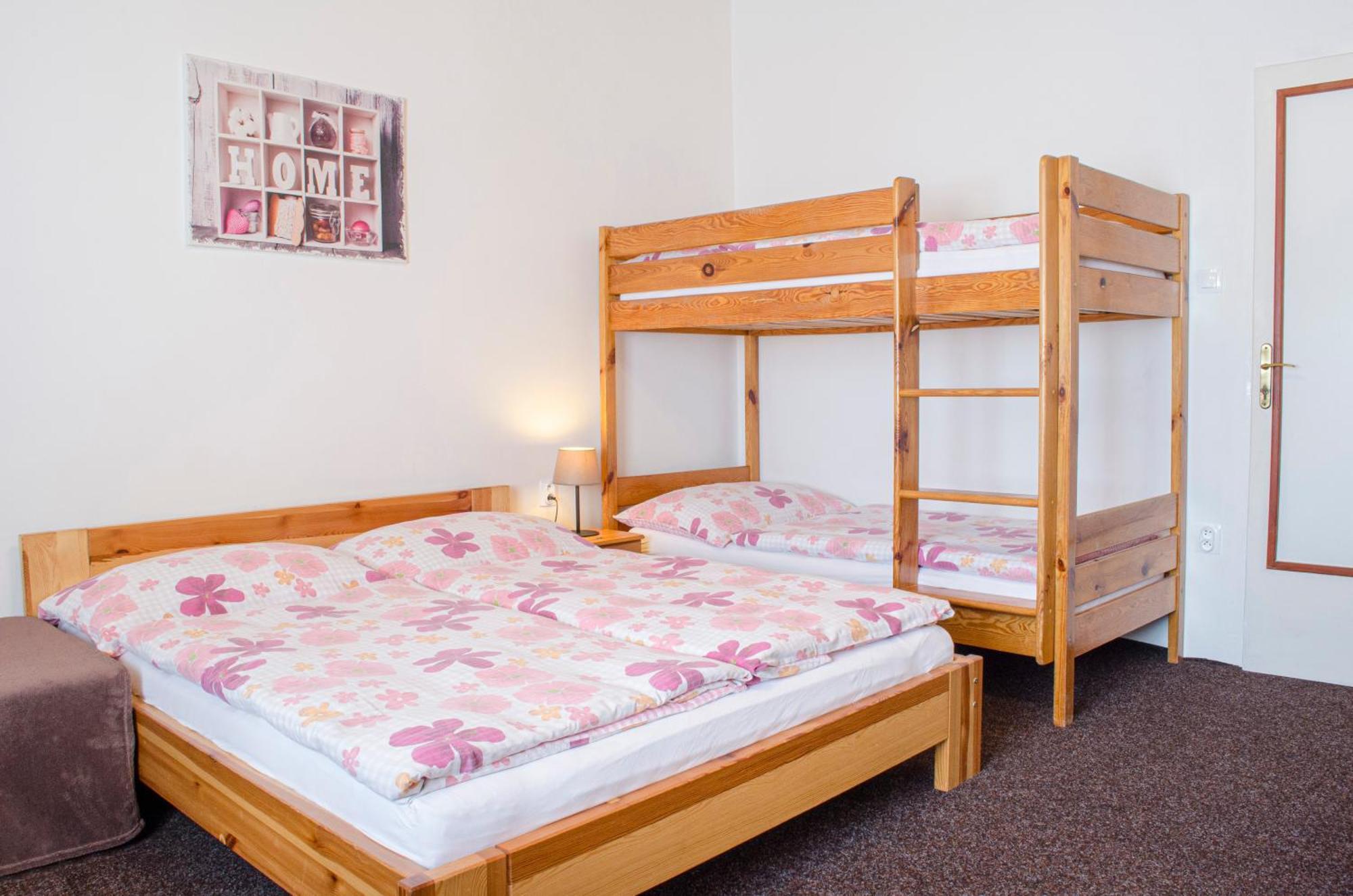 Apartmany Pavilon D - Budget, Classic, Family - Novy Smokovec - High Tatras Vysoke Tatry Ngoại thất bức ảnh
