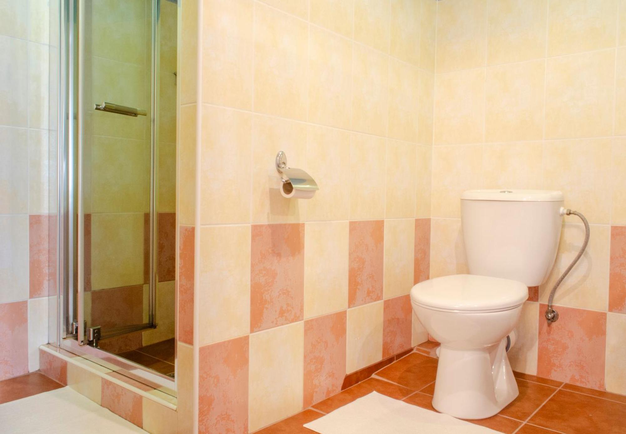 Apartmany Pavilon D - Budget, Classic, Family - Novy Smokovec - High Tatras Vysoke Tatry Ngoại thất bức ảnh