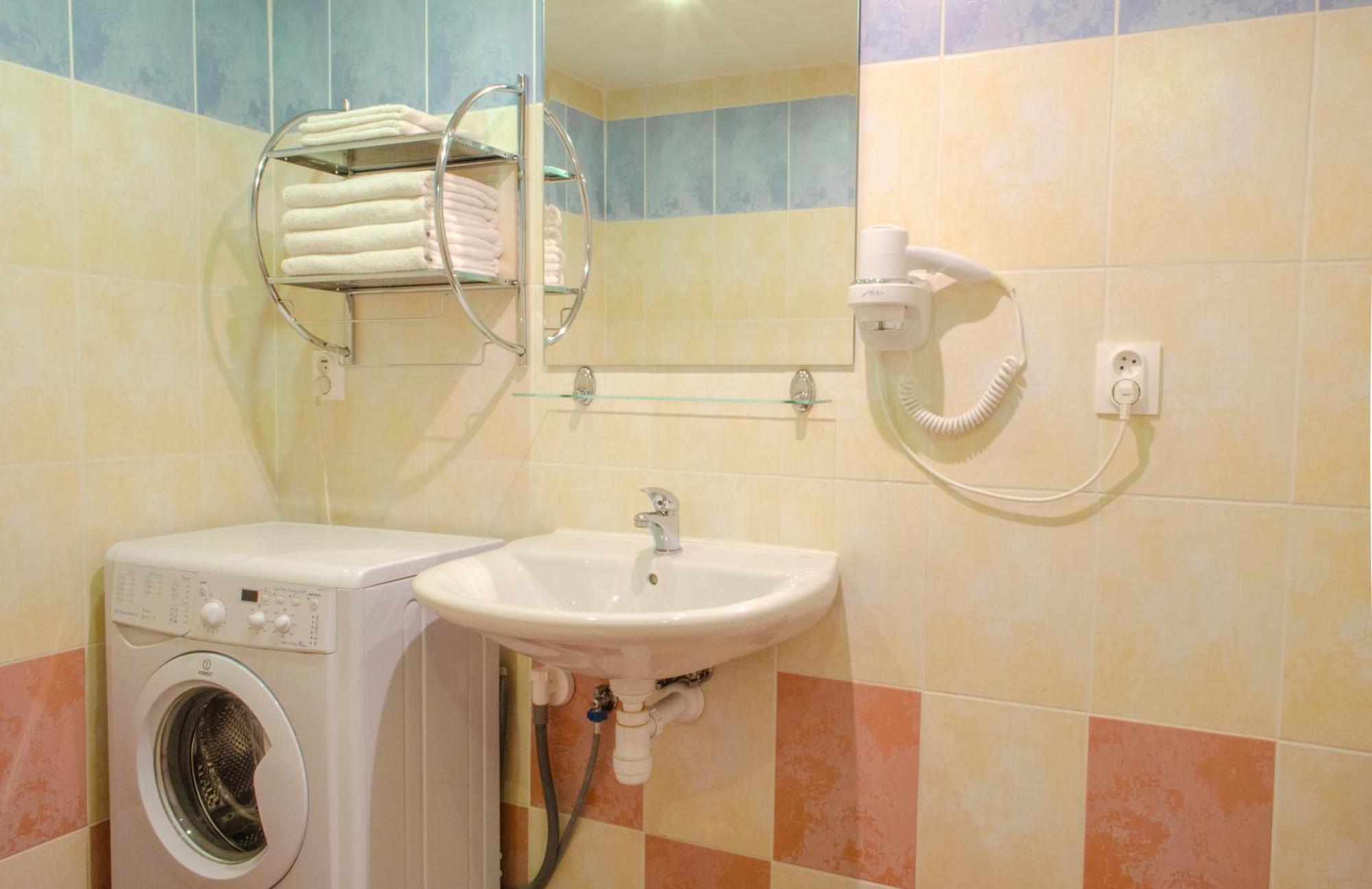 Apartmany Pavilon D - Budget, Classic, Family - Novy Smokovec - High Tatras Vysoke Tatry Ngoại thất bức ảnh