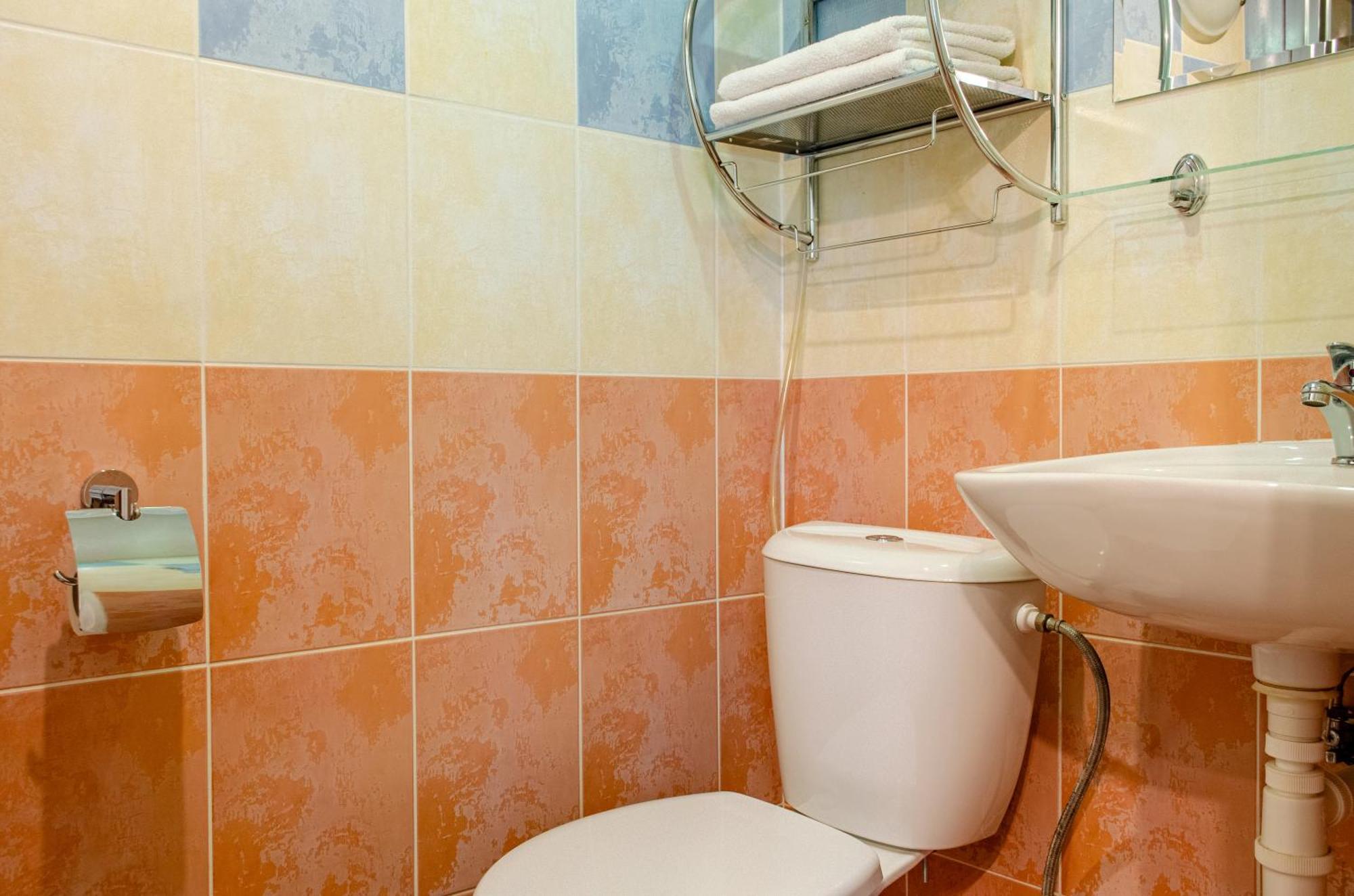 Apartmany Pavilon D - Budget, Classic, Family - Novy Smokovec - High Tatras Vysoke Tatry Ngoại thất bức ảnh